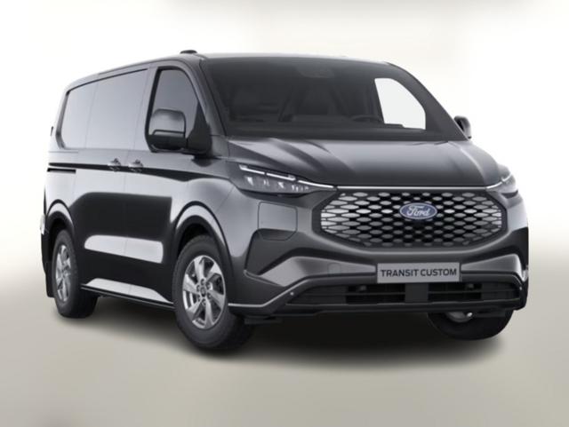 Ford E-Transit - Limited Custom 71kWh L1 LED SHZ 2S 16Z