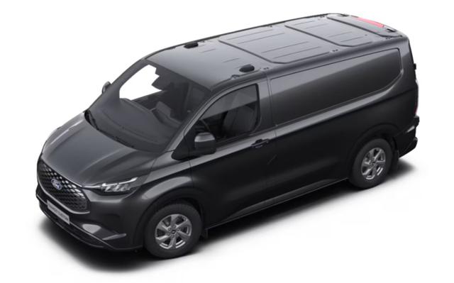 Ford E-Transit Limited Custom 71kWh L1 LED SHZ 2S 16Z 
