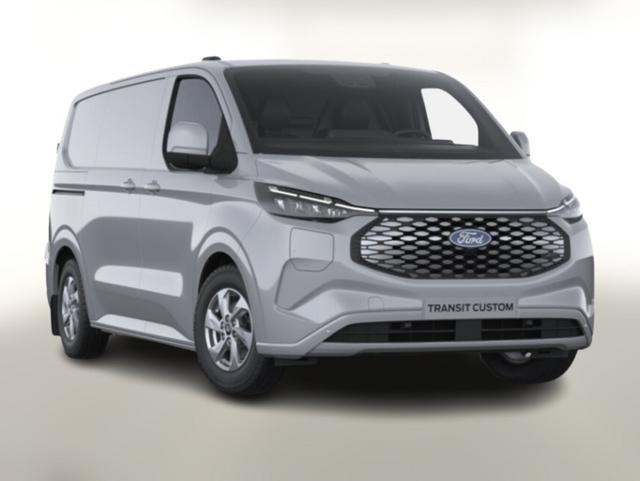 Ford E-Transit - Limited Custom 71kWh L1 AHK ProPower
