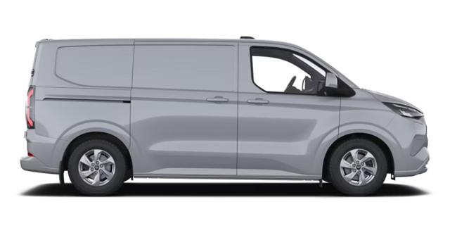 Ford E-Transit Limited Custom 71kWh L1 AHK ProPower 