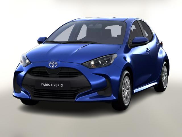 Toyota Yaris - Kam ACC CarPlay/Android Klimaaut. 9"Touch