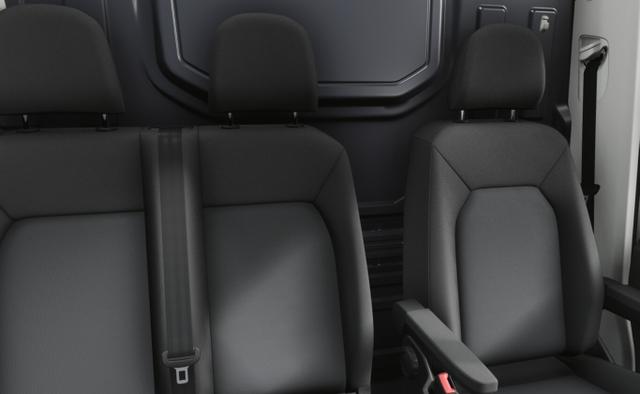 Volkswagen Crafter 35 L3H2 3S Kam Temp 2xPDC AppCo DigCo 