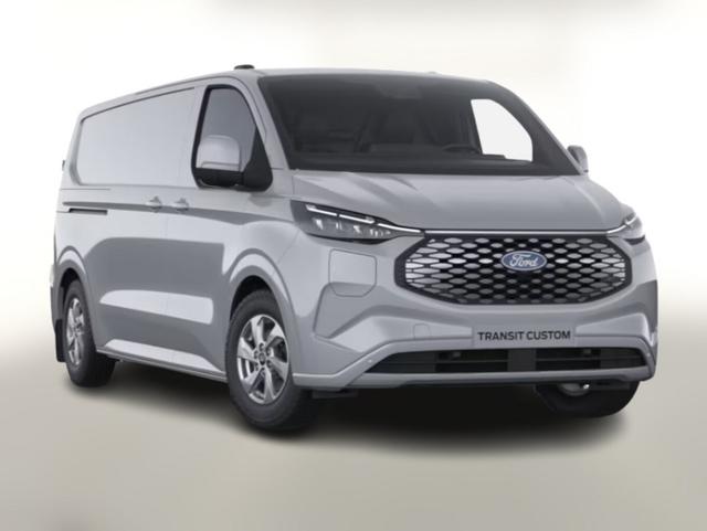 Ford E-Transit - Limited Custom 71kWh L2 ACC AHK ProPow