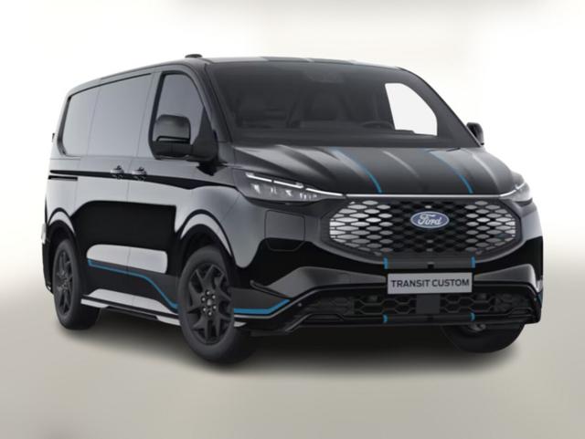 Ford E-Transit - Sport Custom 71kWh L1 LED SHZ 3S 17Z
