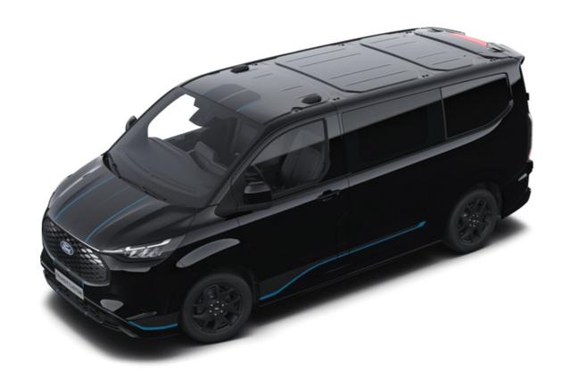 Ford E-Transit Sport Custom DCiV 71kWh L1 ProPow LED 