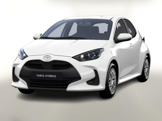 Toyota Yaris - Kam ACC CarPlay/Android Klimaaut. 9"Touch