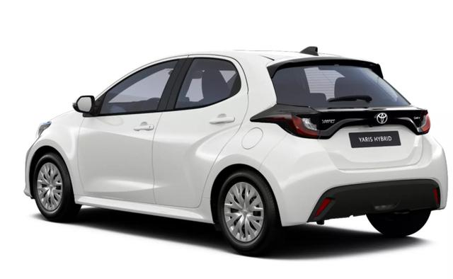 Toyota Yaris Kam ACC CarPlay/Android Klimaaut. 9"Touch 