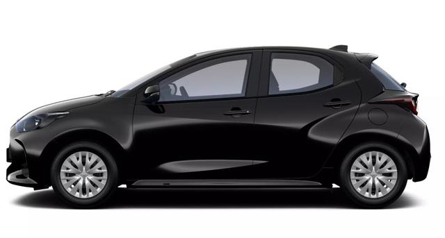 Toyota Yaris Kam ACC CarPlay/Android Klimaaut. 9"Touch 