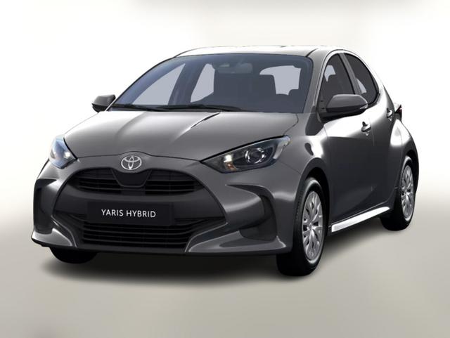 Toyota Yaris - Kam ACC CarPlay/Android Klimaaut. 9"Touch