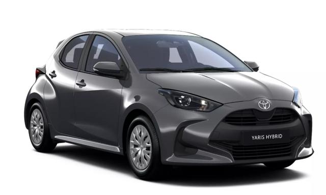 Toyota Yaris Kam ACC CarPlay/Android Klimaaut. 9"Touch 