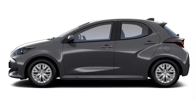 Toyota Yaris Kam ACC CarPlay/Android Klimaaut. 9"Touch 