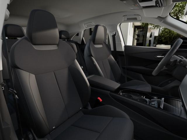 Audi Q3 Sportback Sportb quatt S line Tech KlimaP OptikP PrivG 