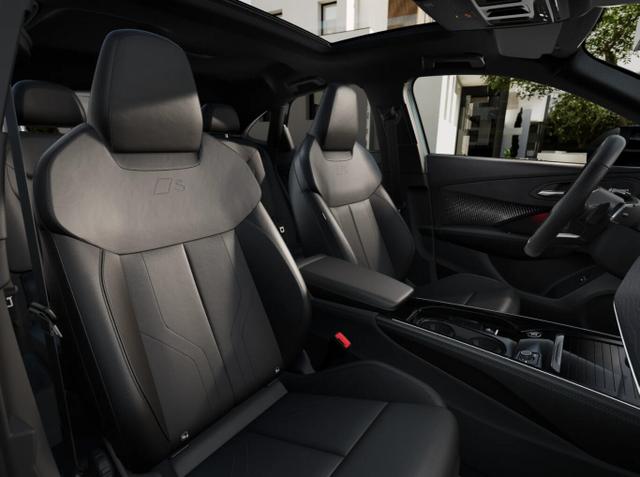 Audi Q3 Sportback quatt. 2xS line Tech+ Pano Leder 