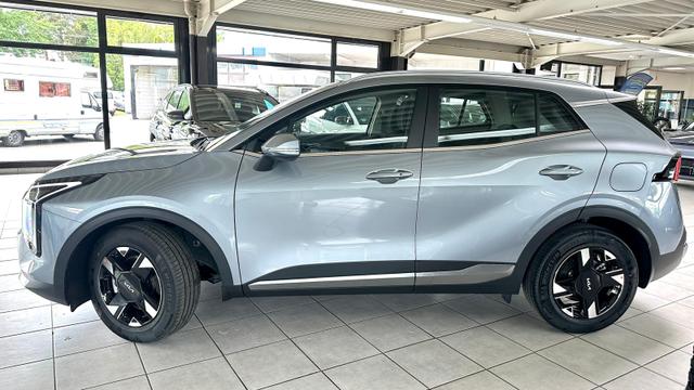 Kia Sportage NAVI+RFK+EPH VO/HI+LHZ 