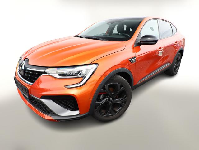 Renault Arkana - R.S. Line 1.3 TCe 140 EDC LED Nav PDC ACC