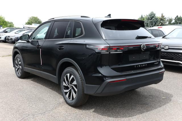 Volkswagen Tiguan PHEV 5JGarantie IQ.Drive LED+ DCC SHZ 