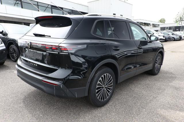Volkswagen Tiguan DSG LED+ Nav 5JGar IQ.DRIVE 18Z SHZ Keyl 