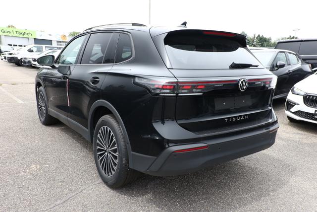 Volkswagen Tiguan DSG LED+ Nav 5JGar IQ.DRIVE 18Z SHZ Keyl 