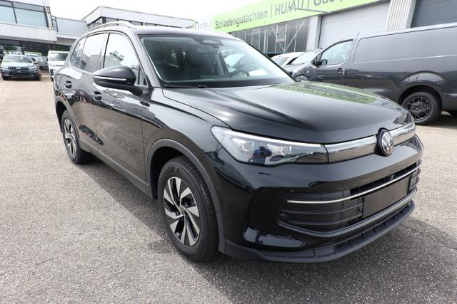 Volkswagen Tiguan DSG LED+ Nav 5JGar IQ.DRIVE SHZ Keyl 17Z 