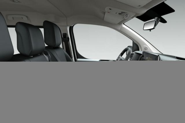 Opel Vivaro DOKA XL 2.2 Kam CarPl SichtP Anti-Rutsch 