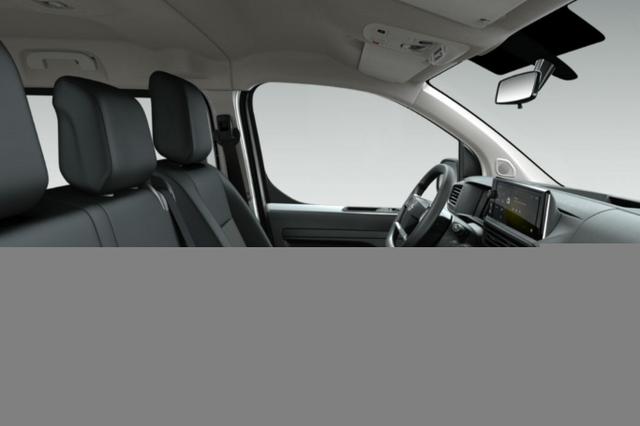 Opel Vivaro DOKA XL 2.2 Kam CarPl SichtP NSW SHZ PDC 
