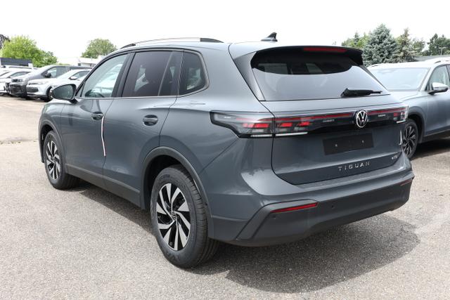 Volkswagen Tiguan DSG LED+ IQ.DRIVE SHZ 5JGar. Keyl 17Z ACC 
