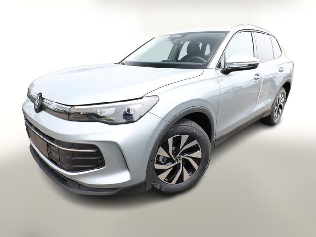 Volkswagen Tiguan - DSG LED+ IQ.DRIVE Pano SHZ 5JGar. Keyl