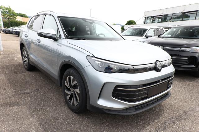 Volkswagen Tiguan DSG LED+ IQ.DRIVE Pano SHZ 5JGar. Keyl 