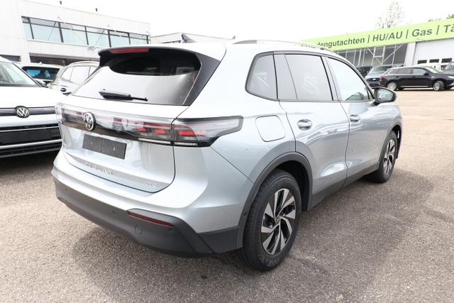 Volkswagen Tiguan DSG LED+ IQ.DRIVE Pano SHZ 5JGar. Keyl 