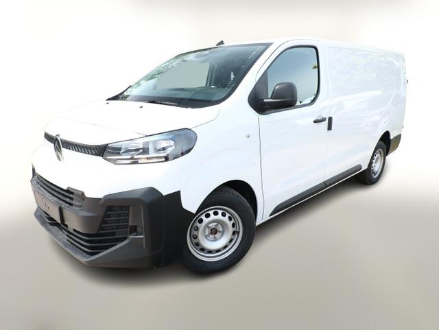 Citro&euml;n Jumpy Kastenwagen - XL VisibilityP 3-S DigC PDC BT 5"-DAB HFT
