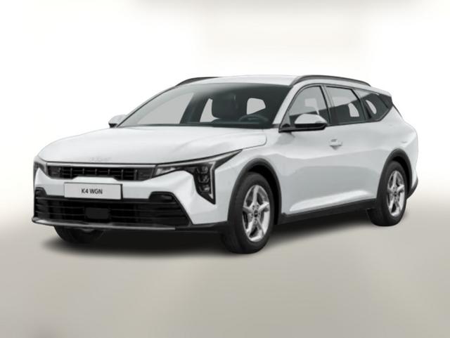 Kia K4 Sportswagon - SW Vision MT ACC LED Nav SHZ PrivG Kam Keyl