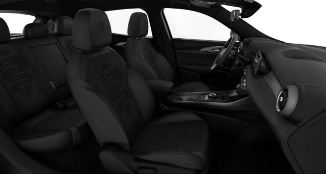Alfa Romeo Tonale Sprint Hybrid TechP Klimaaut. 19"LM SHZ 