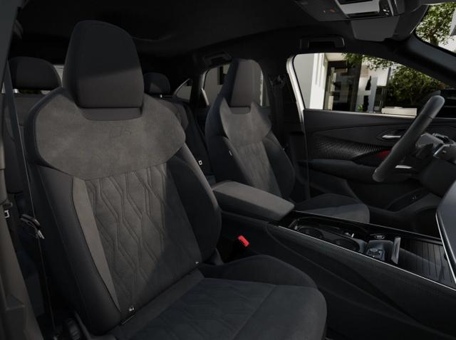 Audi Q3 Sportback quatt 2xS line Tech+ AHK KlimaP 19Z 