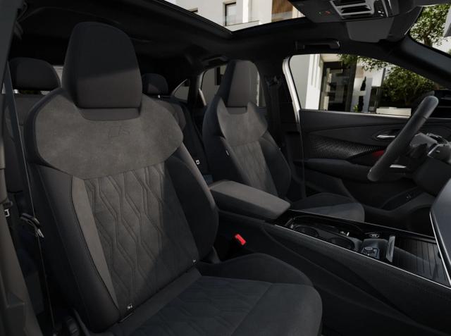 Audi Q3 Sportback quattr 2xS line TechPro Pano KlimaP 