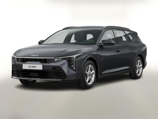 Kia K4 Sportswagon - Vision SW DCT ACC LED Nav SHZ PrivG Kam Keyl
