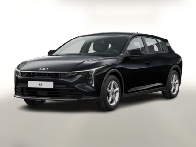 Kia K4 - Vision DCT ACC LED Nav SHZ PrivG Kam Keyl LHZ