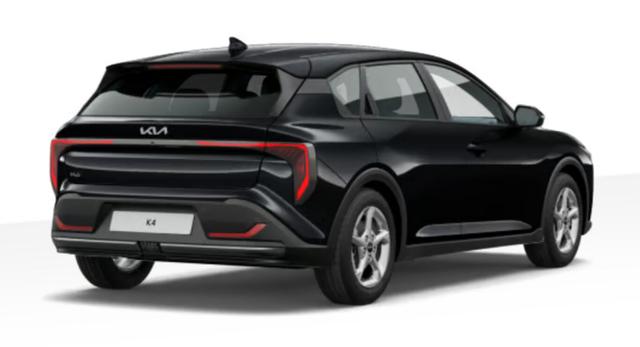 Kia K4 Vision DCT ACC LED Nav SHZ PrivG Kam Keyl LHZ 