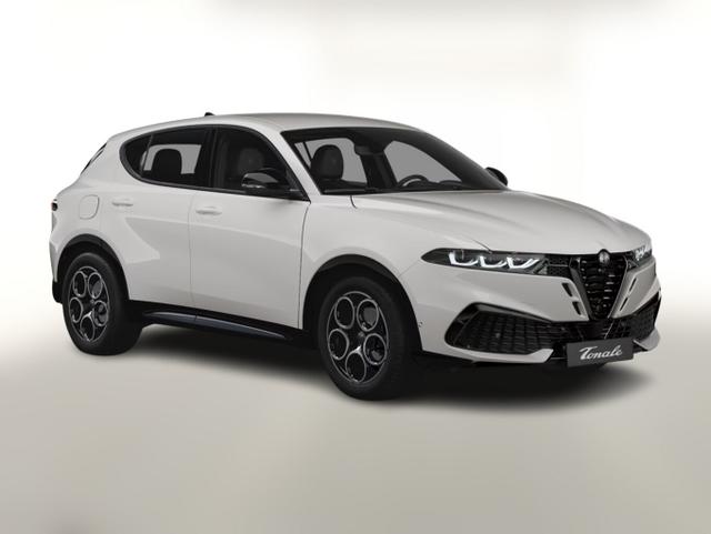 Alfa Romeo Tonale - Sprint Hybrid TechP Klimaaut. 19"LM SHZ