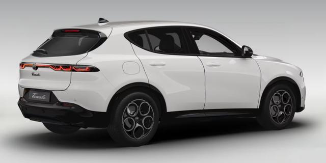 Alfa Romeo Tonale Sprint Hybrid TechP Klimaaut. 19"LM SHZ 