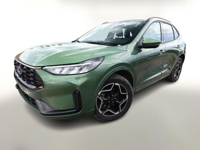 Ford Kuga - ST-Line FHEV AWD ACC Kam360 TotW SHZ 19Z