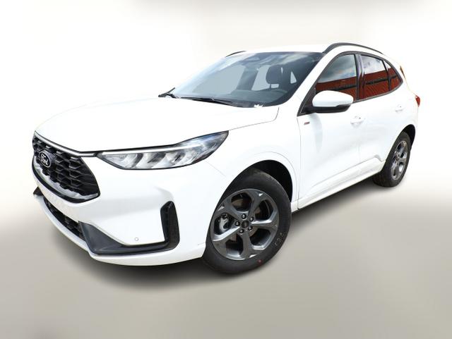 Ford Kuga - ST-Line FHEV AWD WinterP LED Kam PrivG 18Z