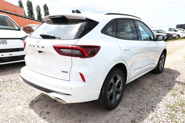Ford Kuga ST-Line FHEV AWD WinterP LED Kam PrivG 18Z 