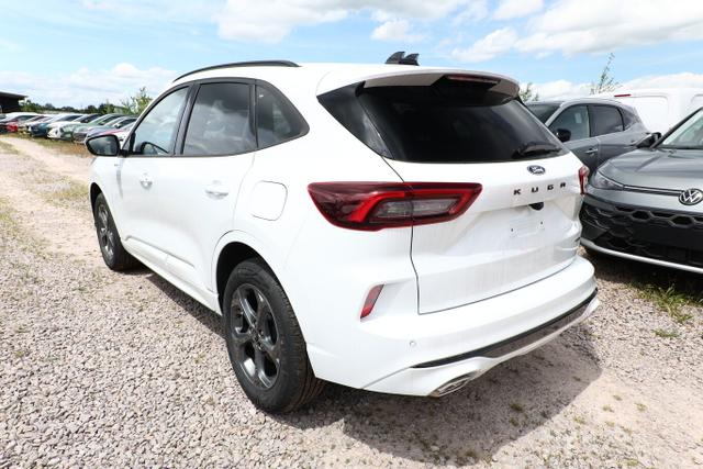 Ford Kuga ST-Line FHEV AWD WinterP LED Kam PrivG 18Z 