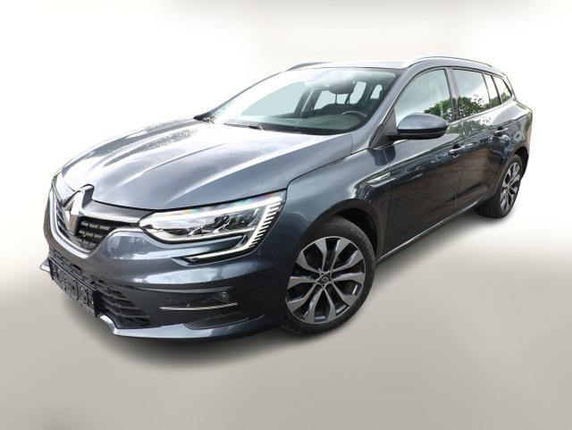Renault M&eacute;gane Grandtour - Intens Megane IV 1.3 TCe 140 LED Nav