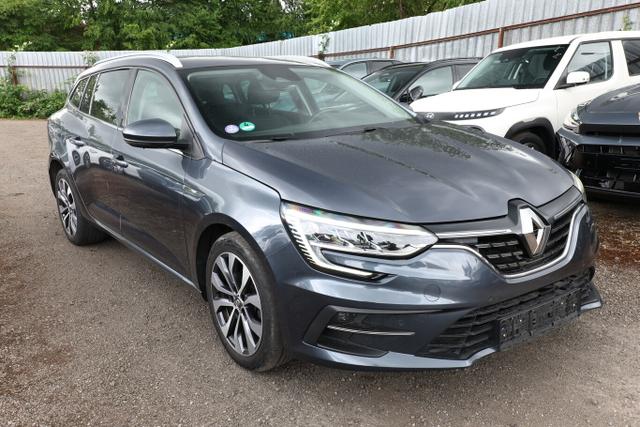 Renault M&eacute;gane Grandtour Intens Megane IV 1.3 TCe 140 LED Nav 