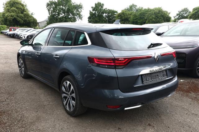 Renault M&eacute;gane Grandtour Intens Megane IV 1.3 TCe 140 LED Nav 