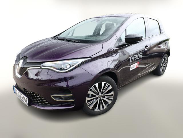 Renault ZOE - Iconic ZE50 R135 Kaufbatterie CCS LED Nav