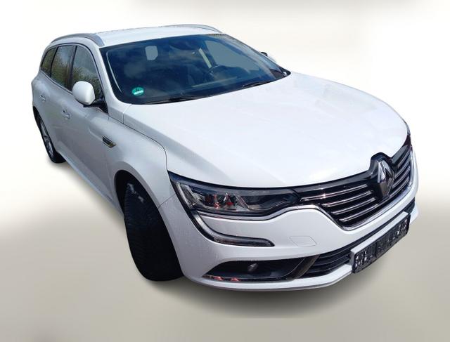 Renault Talisman Grandtour - Life 1.3 TCe 160 EDC PDC 17Z