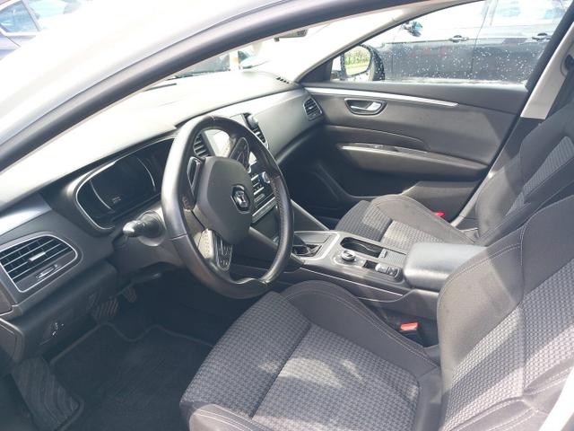 Renault Talisman Grandtour Life 1.3 TCe 160 EDC PDC 17Z 