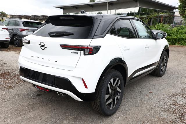 Opel Mokka GS Hybrid SHZ Kam PDC VirCo Temp 